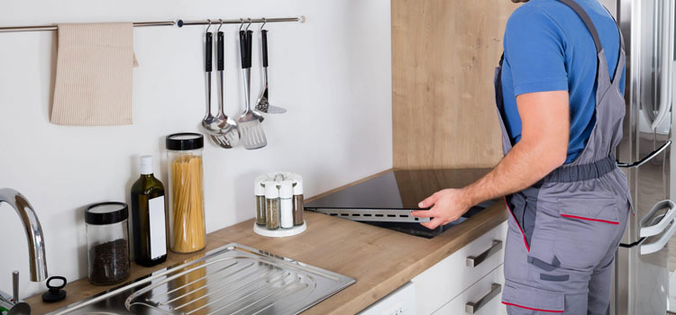 commercial-appliance-installation-service in Penrith