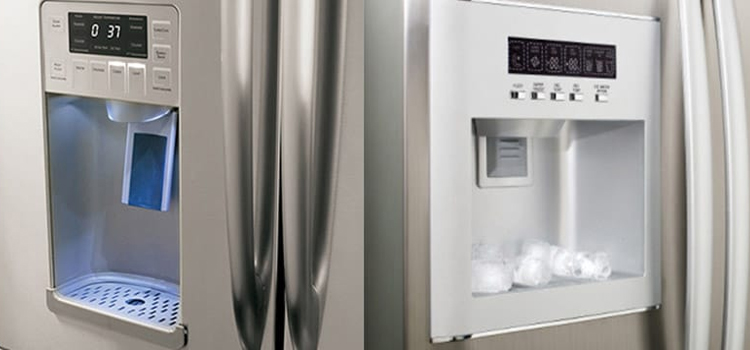 Commercial Ice Maker Repair Penrith
