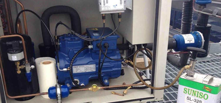 Commercial Refrigerator and Fridge Repair in Penrith