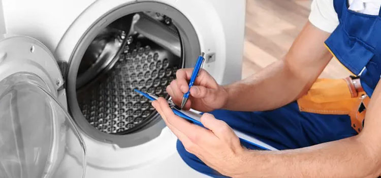Dryer Repair Services in Penrith