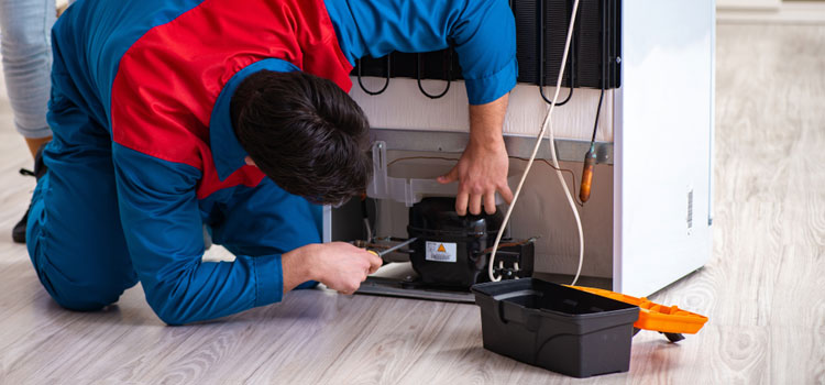 freezer room installation in Penrith