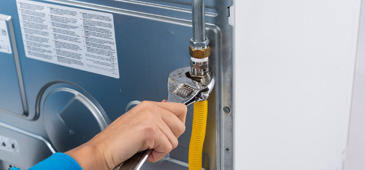 Gas Stove Connection Penrith