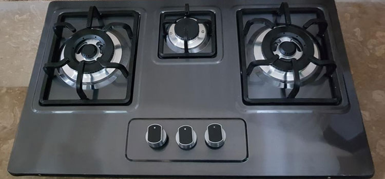 Gas Stove Installation Services in Penrith