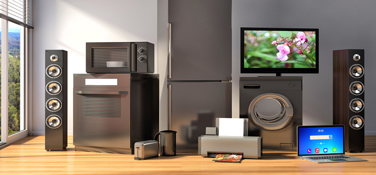 Home Appliance Repair in Sydney