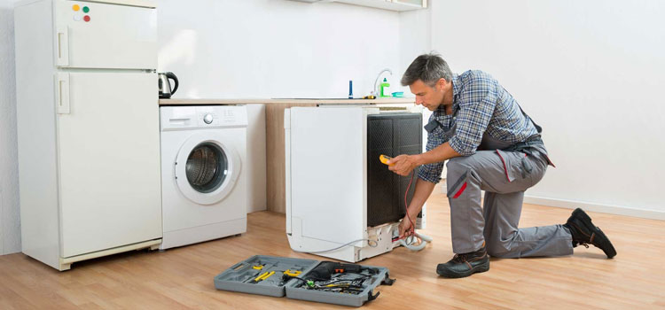 Kitchen Appliance Installation Service in Penrith