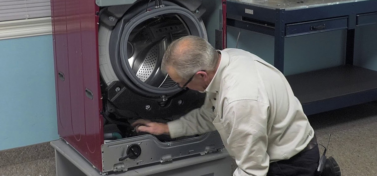 Washing Machine Repair in Penrith