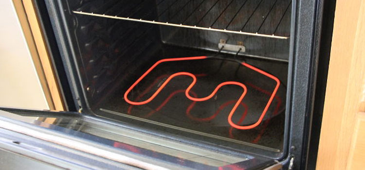 Oven Element Installation Service in Penrith