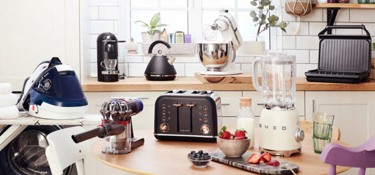 small appliance repair in Bondi