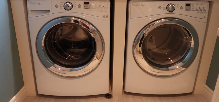 Washer and Dryer Repair in Sydney