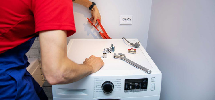 washing-machine-drain-installation in Penrith
